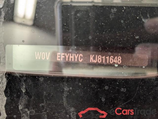 Opel _Combo Cargo ´18 Combo E Cargo Edition XL erhöhte Nutzlast 1.5 75KW MT5 E6dT #5