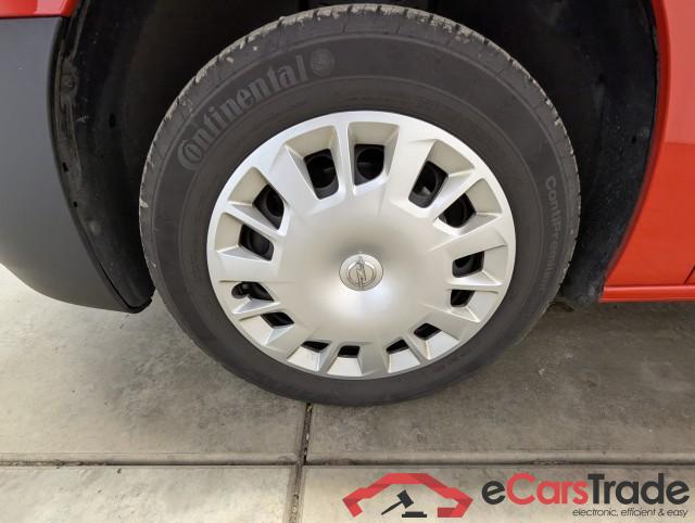 Opel _Combo Cargo ´18 Combo E Cargo Edition XL erhöhte Nutzlast 1.5 75KW MT5 E6dT #6