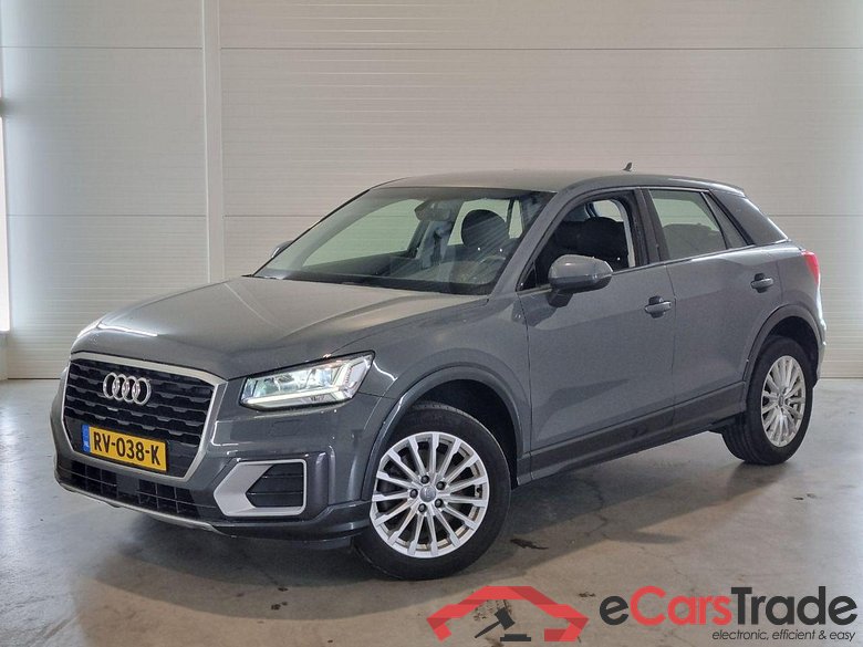 AUDI Q2 1.0 TFSI Design #1