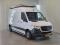 preview Mercedes Sprinter #1