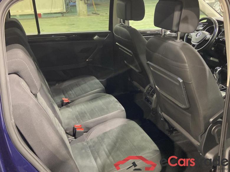 VOLKSWAGEN Touran 1.5 TSI ACT Highline OPF Business Plus #6