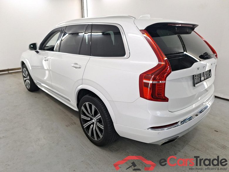 VOLVO XC90 2.0 B5 D 4WD GEARTRONIC INSCRIPTION 7PL. Premium Audio Xenium Park Assist #3
