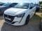preview Peugeot 208 #0