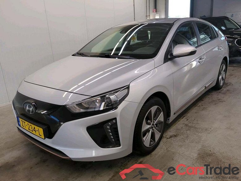 HYUNDAI IONIQ Comfort EV #1