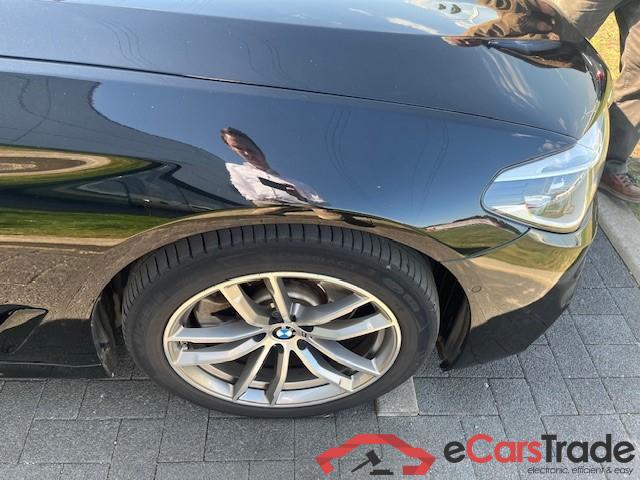 BMW 520 Dsl 520 dXA #6