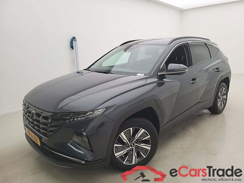 HYUNDAI TUCSON 1.6 T-GDI HEV FEEL AUT #1