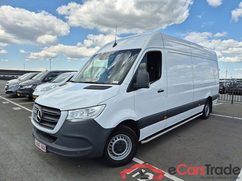 MERCEDES-BENZ SPRINTER 315 CDI L3H2 AUT #1