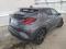 preview Toyota C-HR #2