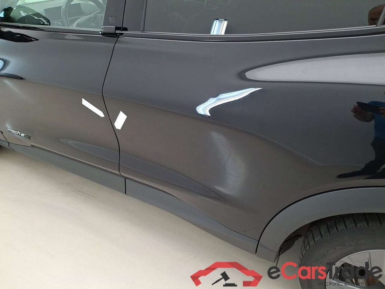 FORD MUSTANG MACH-E EXTENDED RANGE RWD 99KWH 210KW #4