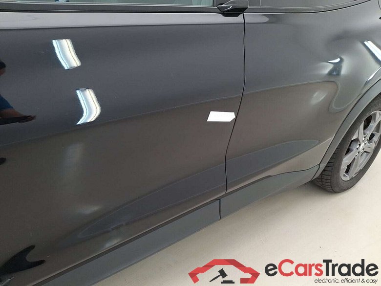 FORD MUSTANG MACH-E EXTENDED RANGE RWD 99KWH 210KW #5