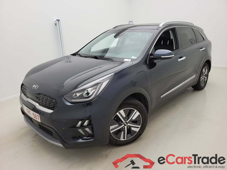 KIA NIRO 1.6 GDI PHEV SENSE DCT