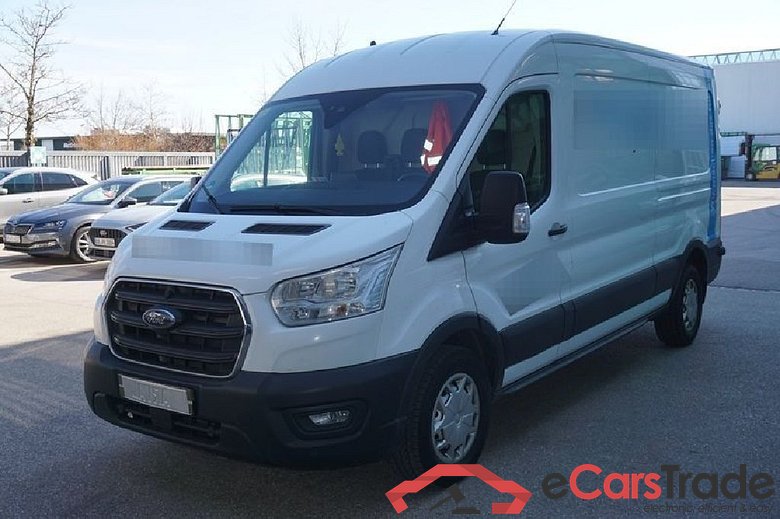 Ford _Transit LKW ´13 Transit 350 L3 Trend 2.0 TDCi 96KW MT6 E6dT #1