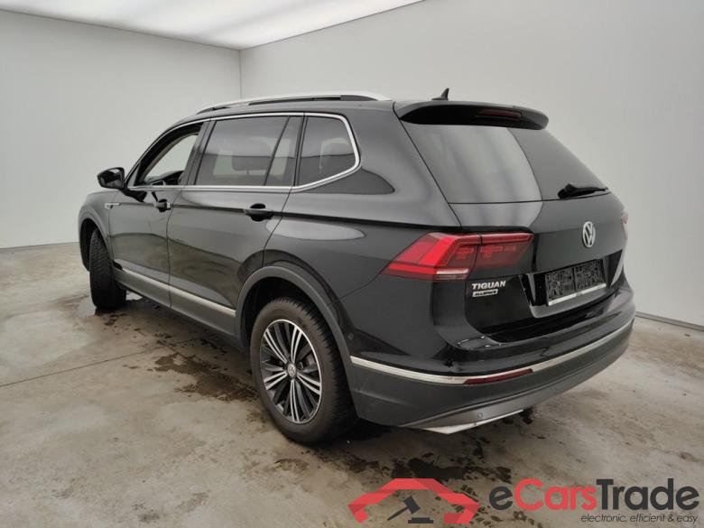 Volkswagen Tiguan Allspace 2.0 TDI SCR DSG7 Highline 5d #4