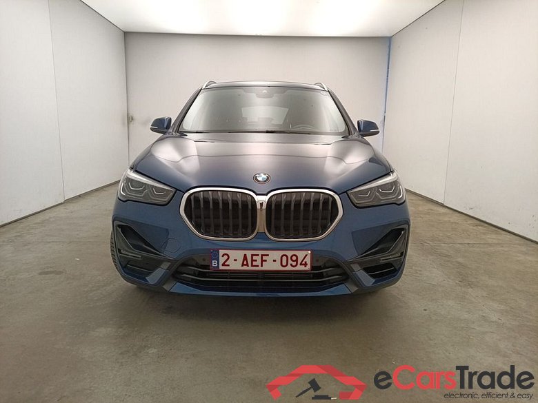 BMW X1 sDrive18iA (100 kW) 5d #5