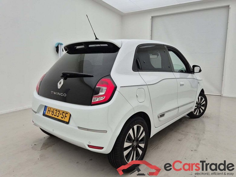 RENAULT TWINGO 0.9 TCe Intens AUT #2