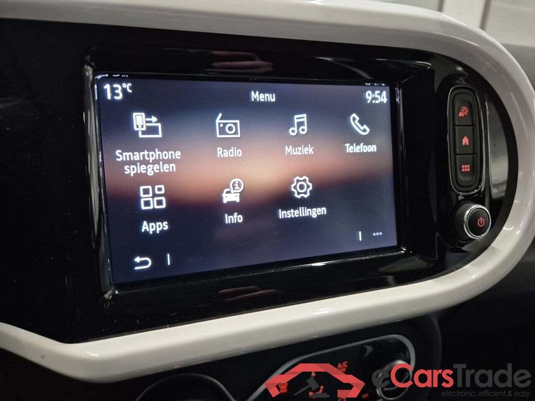 RENAULT TWINGO 0.9 TCe Intens AUT #6