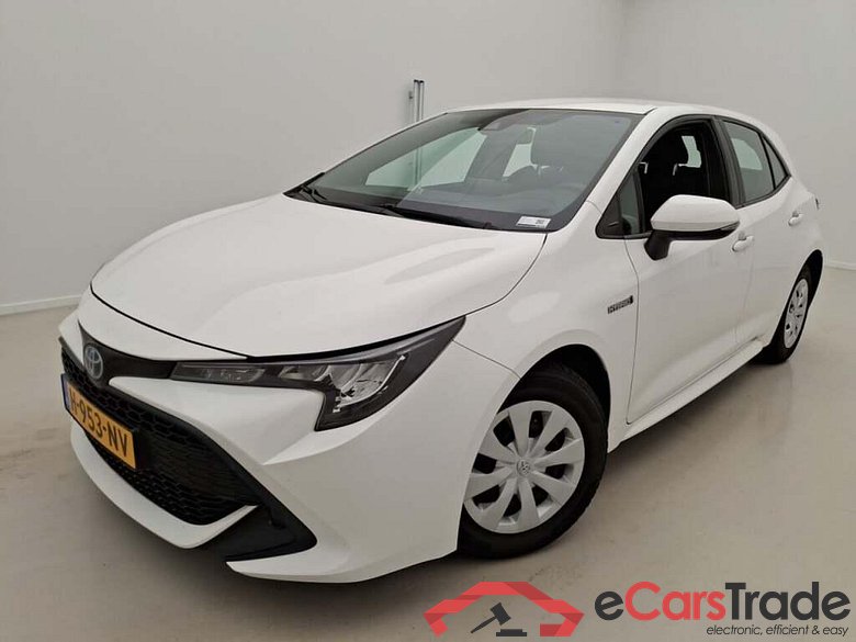 TOYOTA COROLLA 1.8 Hybrid Comfort CVT