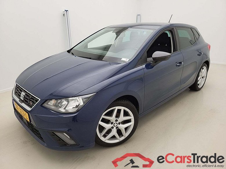 SEAT Ibiza 1.0 TSI FR Business Intense