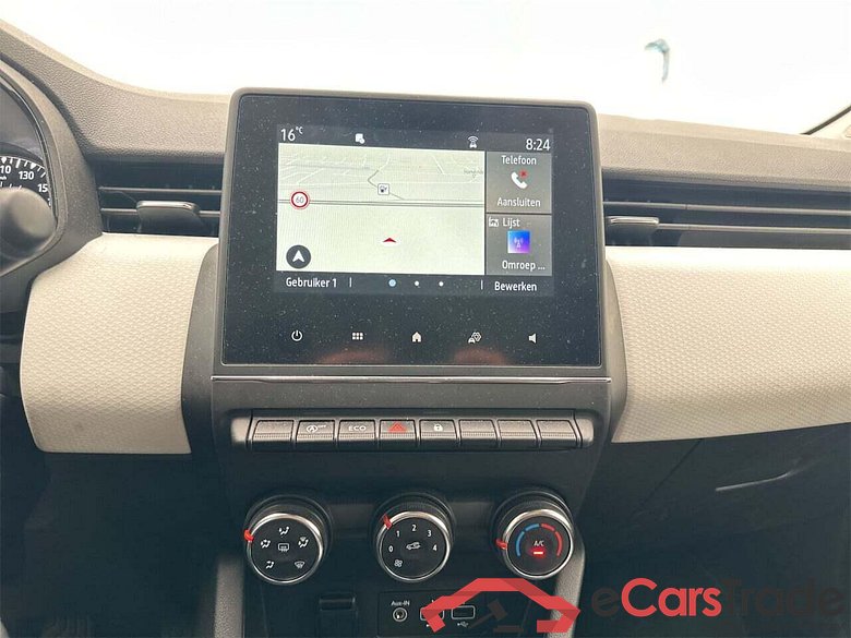 RENAULT CLIO 1.0 TCe 90 Evolution #6