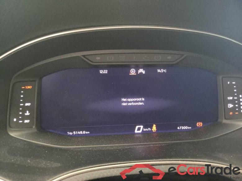 SEAT Ibiza 1.0 TSI Style Business Intense #4