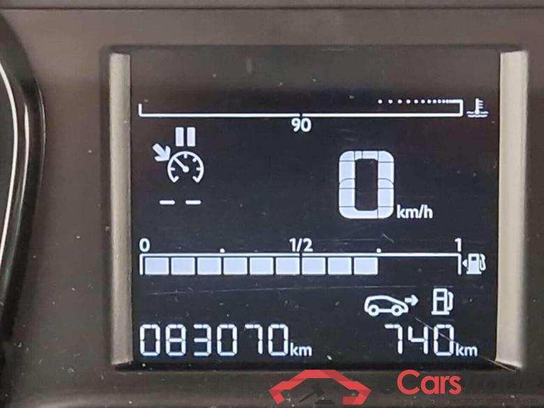 PEUGEOT Expert 2.0 BlueHDI Premium L3  #4