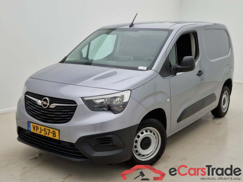 OPEL Combo 1.5D L1H1 Edition