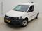 preview Volkswagen Caddy #0