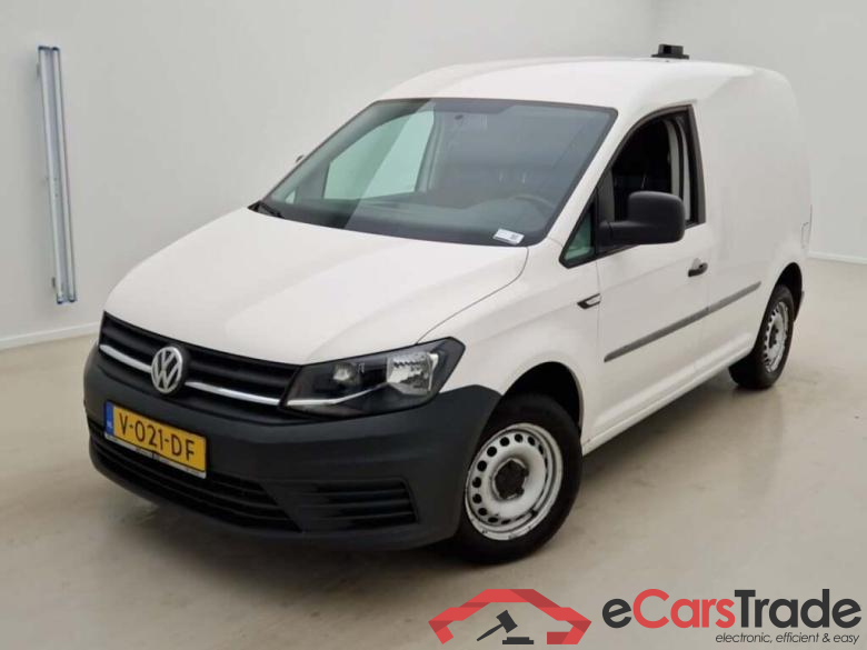 VOLKSWAGEN Caddy 2.0 TDI L1H1 BMT Trendline