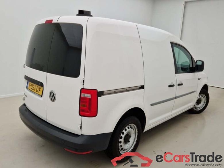 VOLKSWAGEN Caddy 2.0 TDI L1H1 BMT Trendline #2