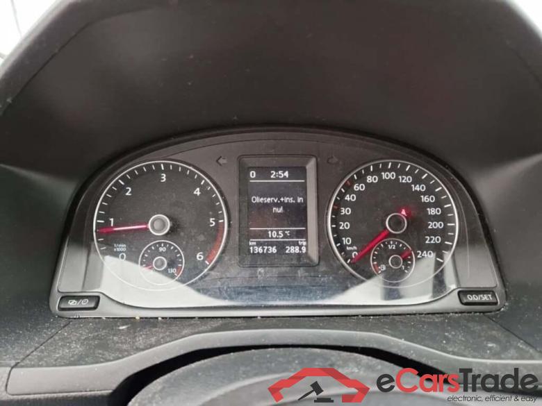 VOLKSWAGEN Caddy 2.0 TDI L1H1 BMT Trendline #5