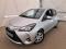 preview Toyota Yaris #0