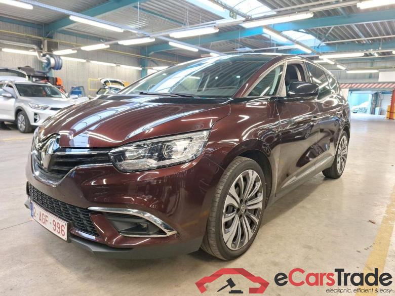 RENAULT GRAND SCENIC 1.3 TCE 115 GPF CORPORATE ED