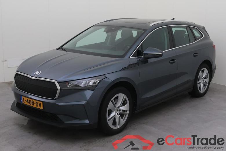 SKODA Enyaq iV 132 kW #1