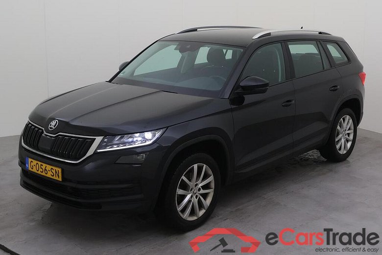 SKODA Kodiaq 110 kW #1