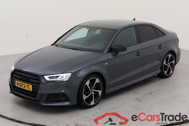 AUDI A3 Limousine 110 kW #1