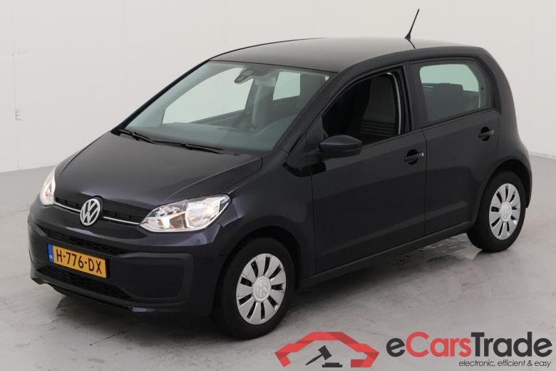 VOLKSWAGEN up! 44 kW #1