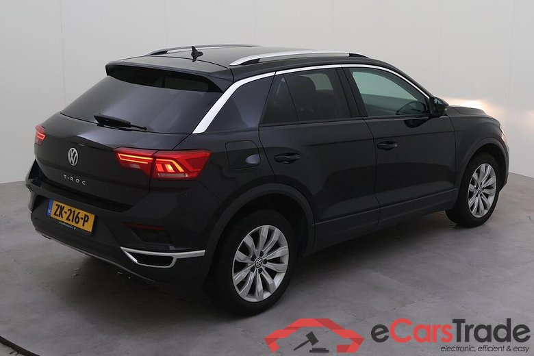 VOLKSWAGEN T-Roc 110 kW #5