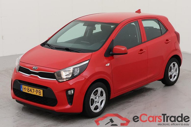 KIA Picanto 49 kW #1