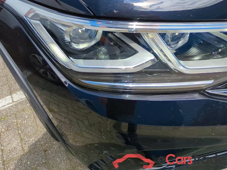 VOLKSWAGEN Tiguan 110 kW #4