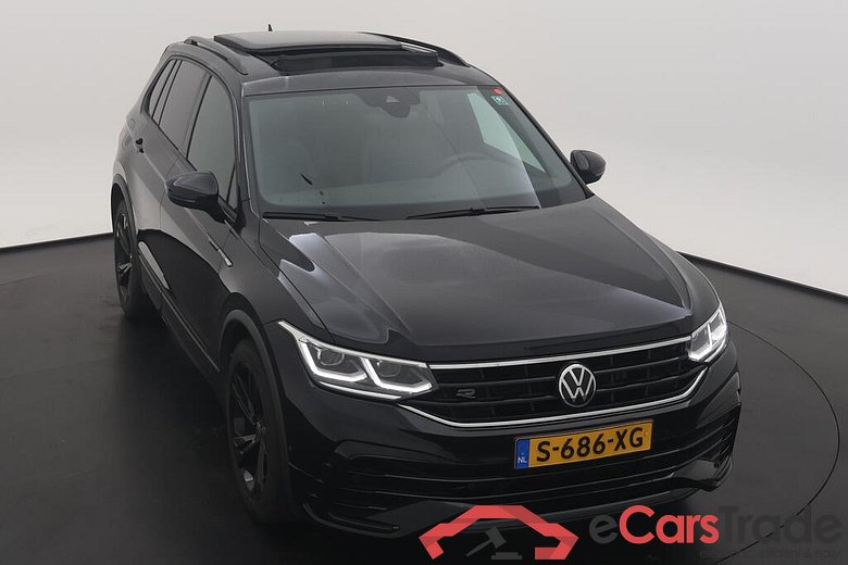 VOLKSWAGEN Tiguan 110 kW #5