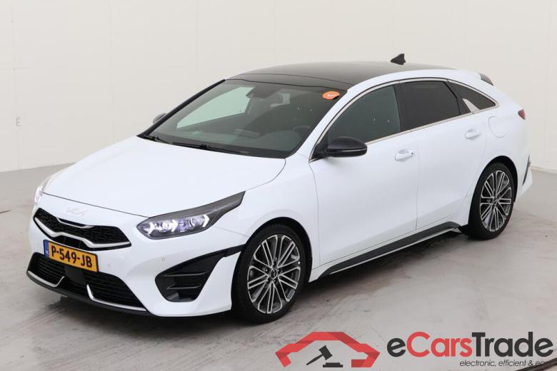 KIA PRO CEED 117 kW #1