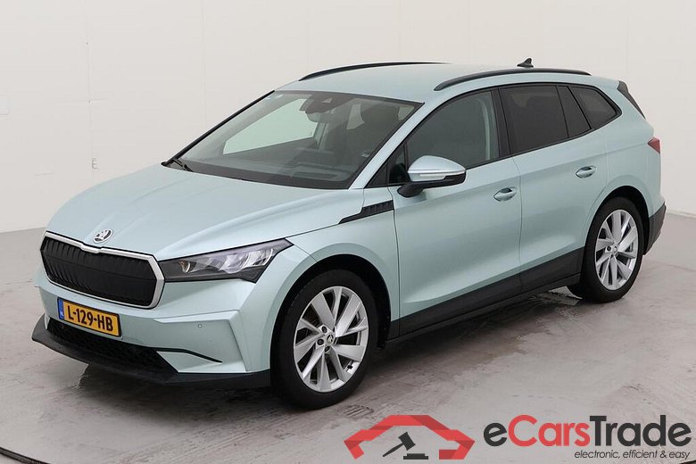 SKODA Enyaq iV 132 kW #1