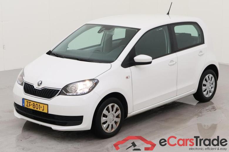 SKODA Citigo 44 kW #1