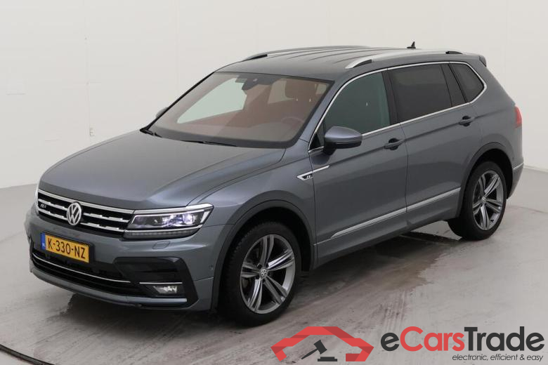 VOLKSWAGEN Tiguan Allspace 110 kW