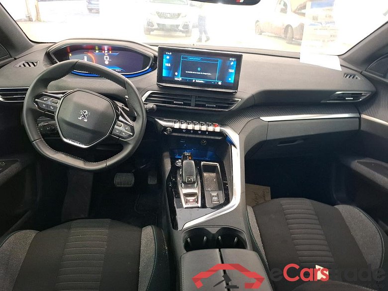 Peugeot PureTech 130 S&S EAT8 Active Pack PEUGEOT 5008 / 2020 / 5P / SUV PureTech 130 S&S EAT8 Active Pack #5