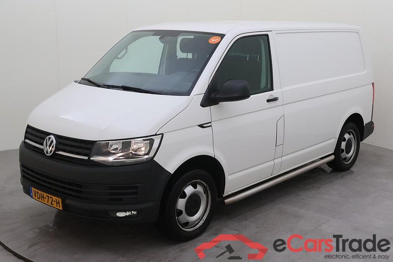 VOLKSWAGEN Transporter 150 kW