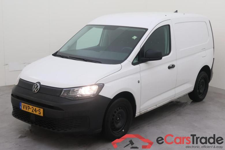 VOLKSWAGEN Caddy Cargo 55 kW #1