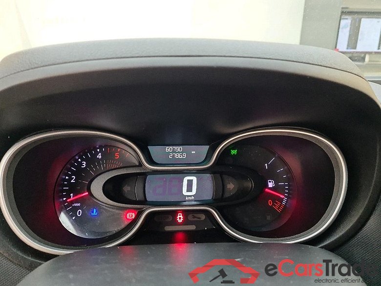 Renault * Trafic Renault Trafic 2.0 dCi 120 Business L1H1 3.0 t 4d #5