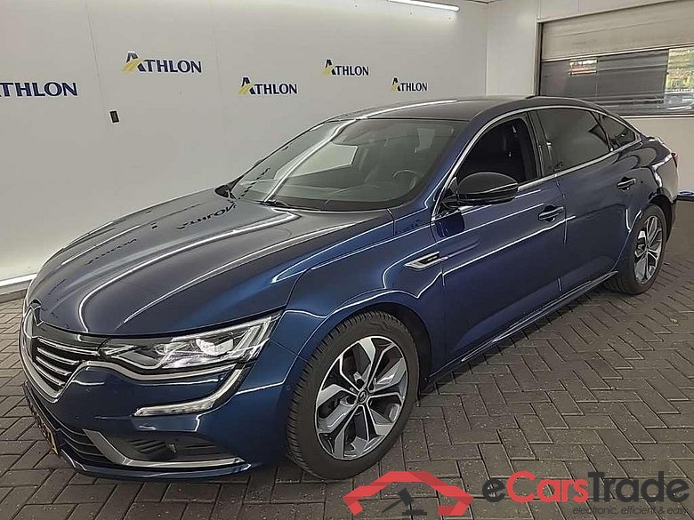 RENAULT Talisman TCe 160 EDC GPF S-Edition 4D 118kW #1