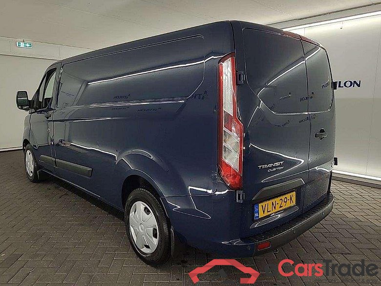 FORD Transit Custom Gesloten Bestel 300 2.0 TDCI L2H1 Trend #2